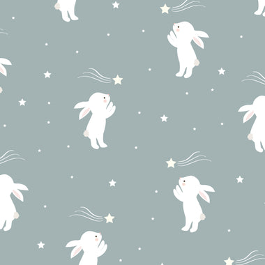 Wrapping Paper "Little Bunny"