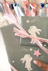 Wrapping Paper "Little Bunny"